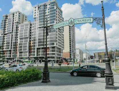 1-к. квартира, 47&nbsp;м²