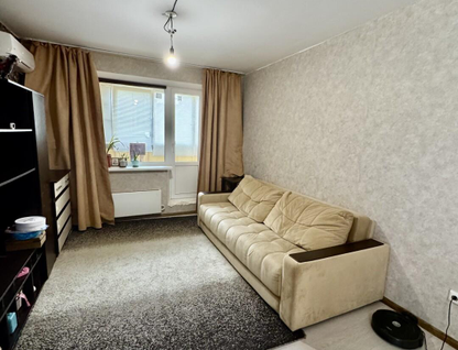 1-к. квартира, 38,5&nbsp;м²