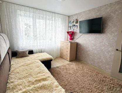1-к. квартира, 32,2&nbsp;м²