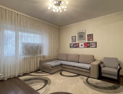 2-к. квартира, 57,8&nbsp;м²