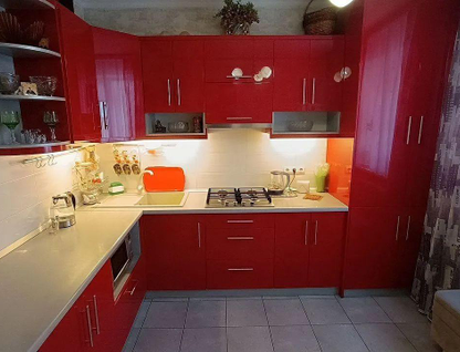 1-к. квартира, 43&nbsp;м²