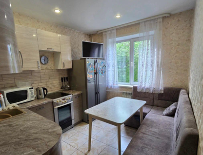 4-к. квартира, 77,4 м²