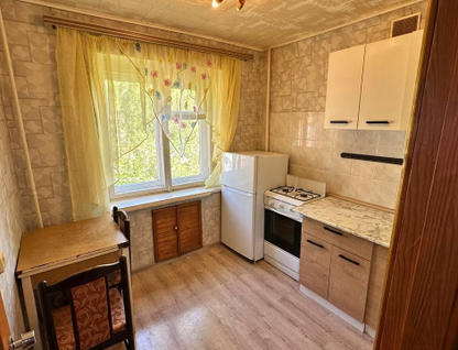 1-к. квартира, 31,5&nbsp;м²