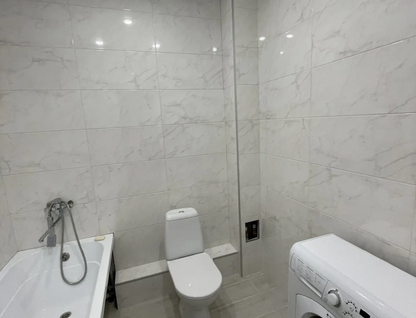 Студия, 21,3 м²