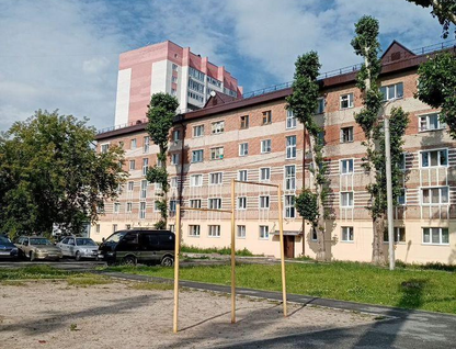 1-к. квартира, 20&nbsp;м²