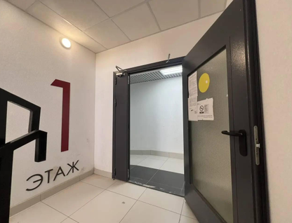 1-к. квартира, 37,4&nbsp;м²