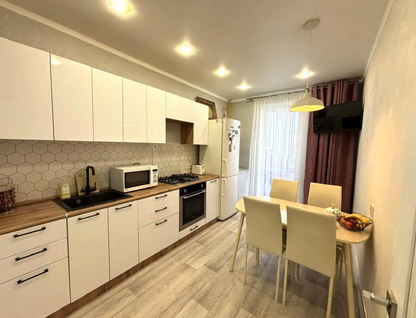 2-к. квартира, 53 м²