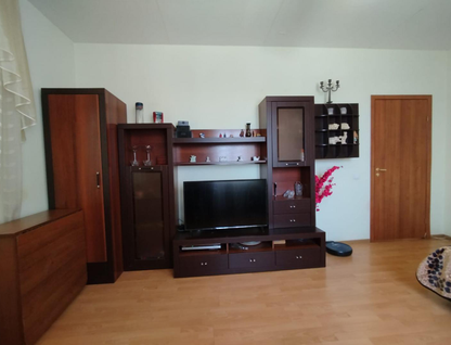 1-к. квартира, 41,8&nbsp;м²