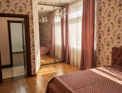 4-к. квартира, 96,1&nbsp;м²