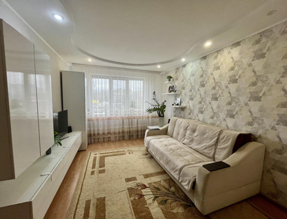 2-к. квартира, 51,5&nbsp;м²