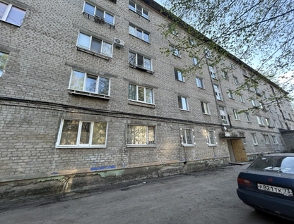 1-к. квартира, 15,7&nbsp;м²