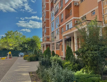1-к. квартира, 41,4&nbsp;м²