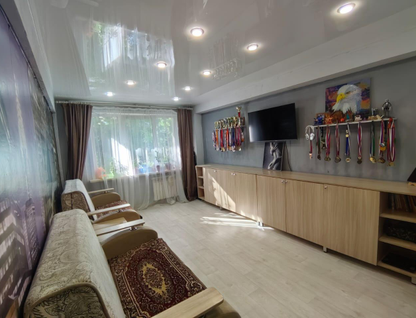 3-к. квартира, 70,2&nbsp;м²