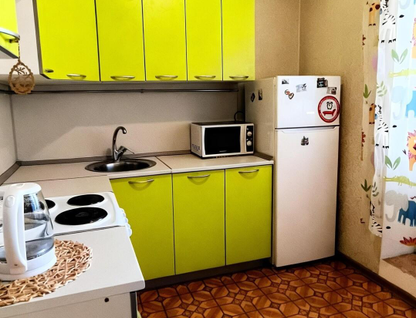 1-к. квартира, 31,9 м²