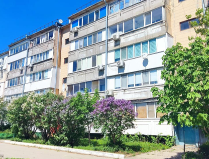 3-к. квартира, 60&nbsp;м²