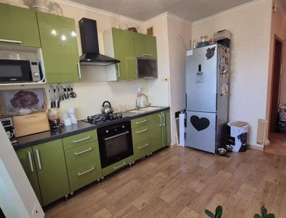 3-к. квартира, 64,1&nbsp;м²