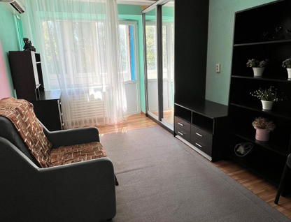 1-к. квартира, 30,1&nbsp;м²