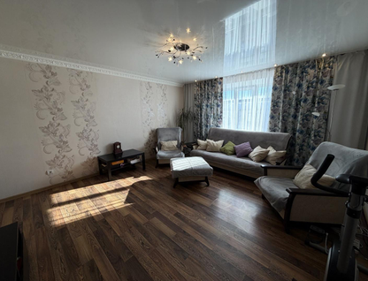 4-к. квартира, 89,4&nbsp;м²