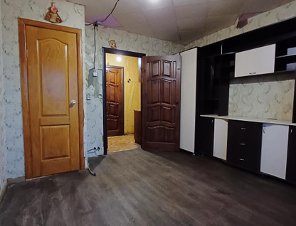 1-к. квартира, 18,2&nbsp;м²