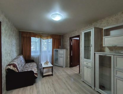 2-к. квартира, 47,1 м²