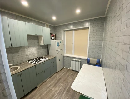 1-к. квартира, 30,9&nbsp;м²