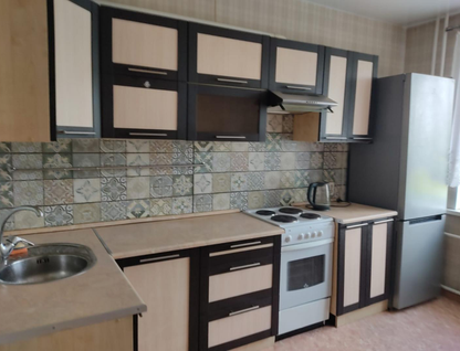 1-к. квартира, 37,6&nbsp;м²