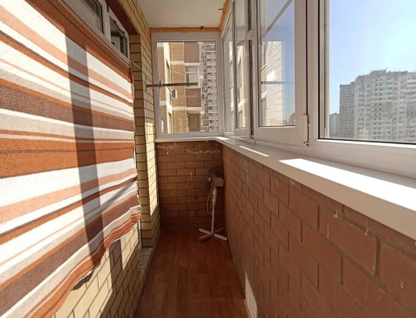 Студия, 28&nbsp;м²