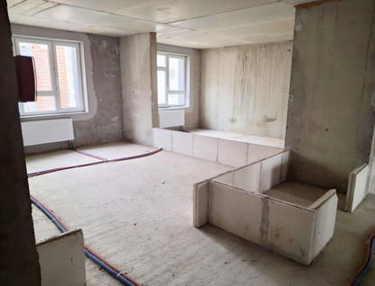 4-к. квартира, 111,9&nbsp;м²