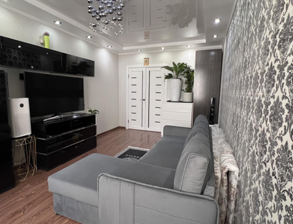 1-к. квартира, 42,2&nbsp;м²