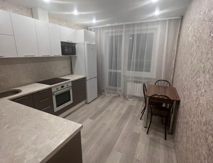 1-к. квартира, 34,9&nbsp;м²