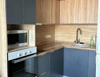 1-к. квартира, 39,8&nbsp;м²