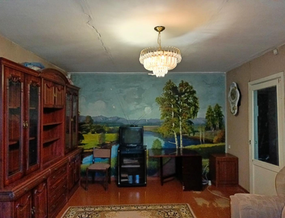 3-к. квартира, 60,3&nbsp;м²