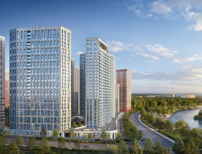 Студия, 24,9&nbsp;м²