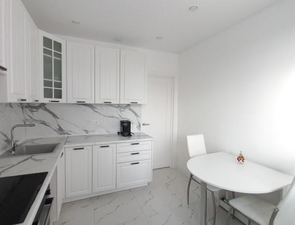 1-к. квартира, 40&nbsp;м²