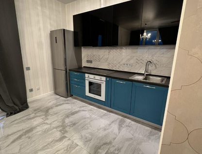 3-к. квартира, 65&nbsp;м²