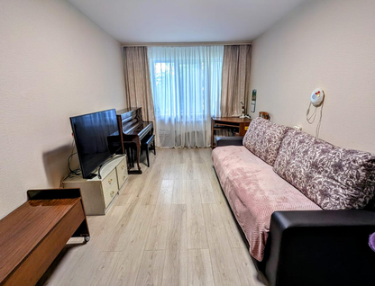 2-к. квартира, 42,3&nbsp;м²