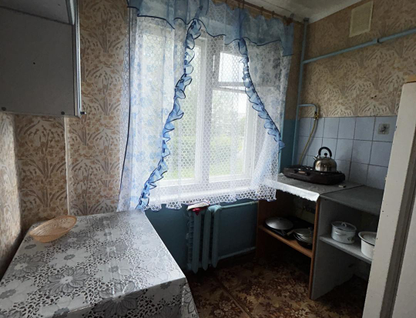 2-к. квартира, 46&nbsp;м²