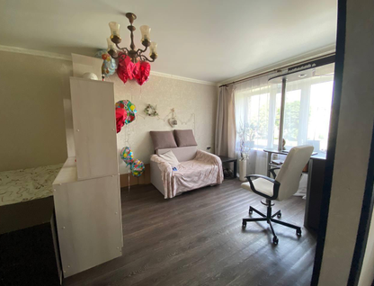1-к. квартира, 30,8&nbsp;м²