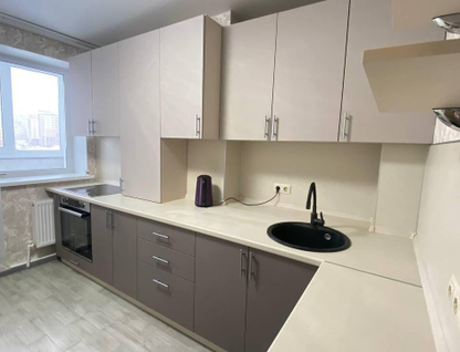 1-к. квартира, 34&nbsp;м²