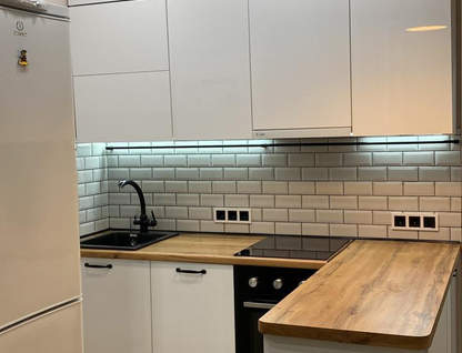 1-к. квартира, 46&nbsp;м²