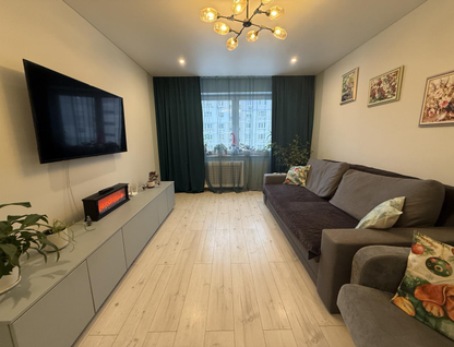 3-к. квартира, 62,8&nbsp;м²