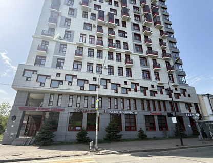 2-к. квартира, 58,4&nbsp;м²