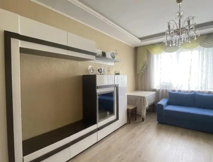 3-к. квартира, 66,2 м²