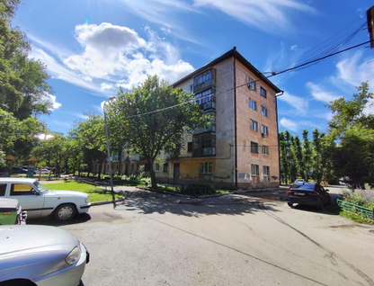 3-к. квартира, 59,9&nbsp;м²