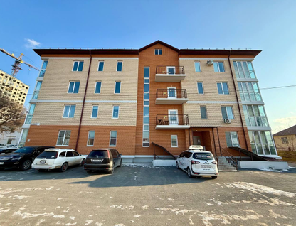 1-к. квартира, 30,3&nbsp;м²