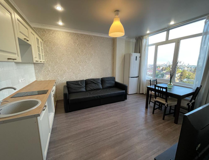 2-к. квартира, 43,6&nbsp;м²
