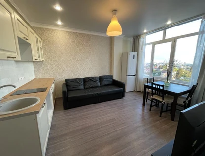 2-к. квартира, 43,6&nbsp;м²