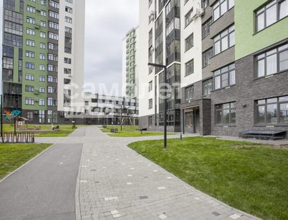 2-к. квартира, 60,4&nbsp;м²
