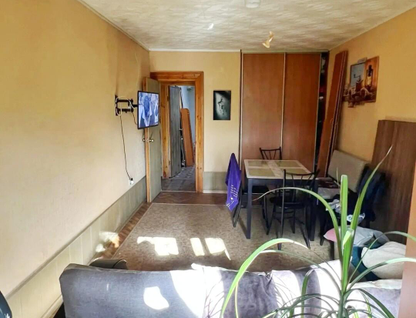 2-к. квартира, 47,7 м²
