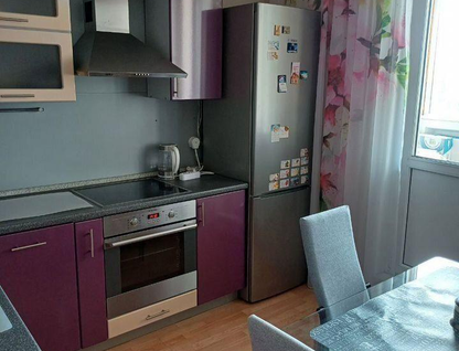 1-к. квартира, 42&nbsp;м²